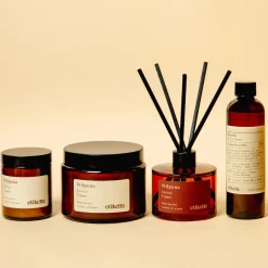 ETIKETTE Single Wick Candle JOYRIDE