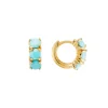 FAIRLEY Huggies TURQUOISE