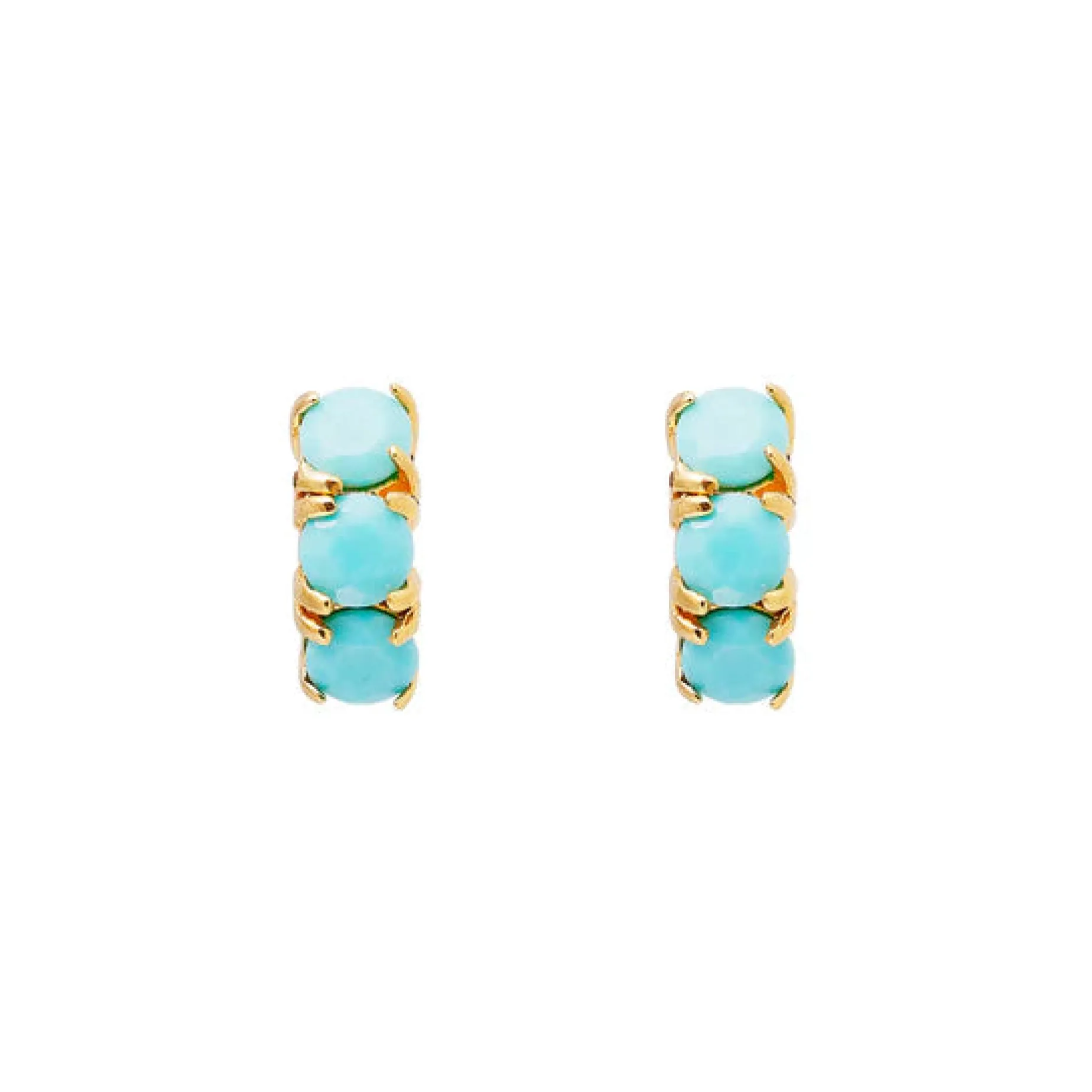FAIRLEY Huggies TURQUOISE