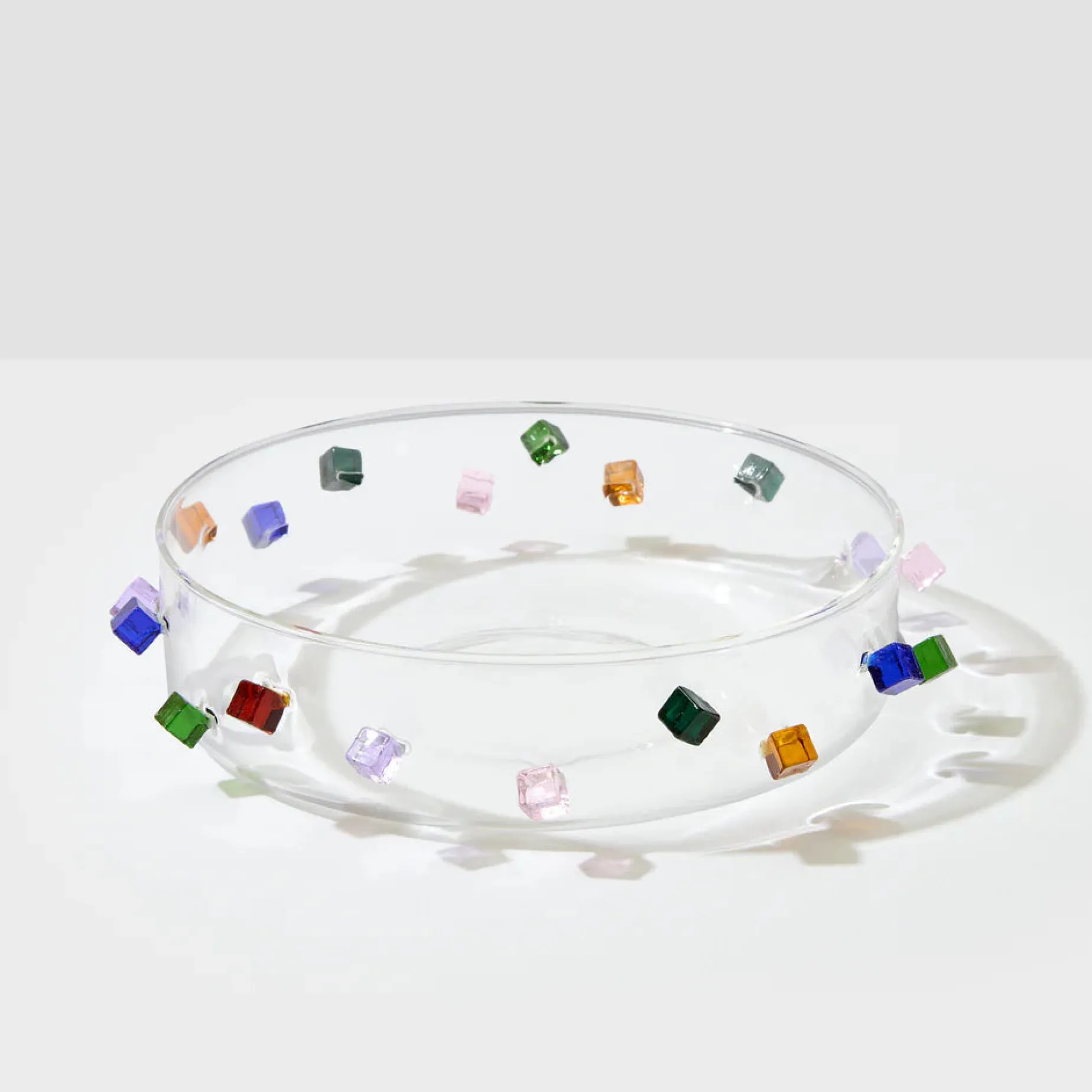 FAZEEK Jewel Bowl