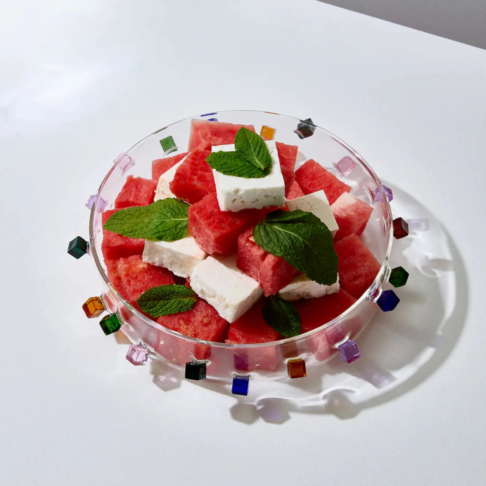 FAZEEK Jewel Bowl