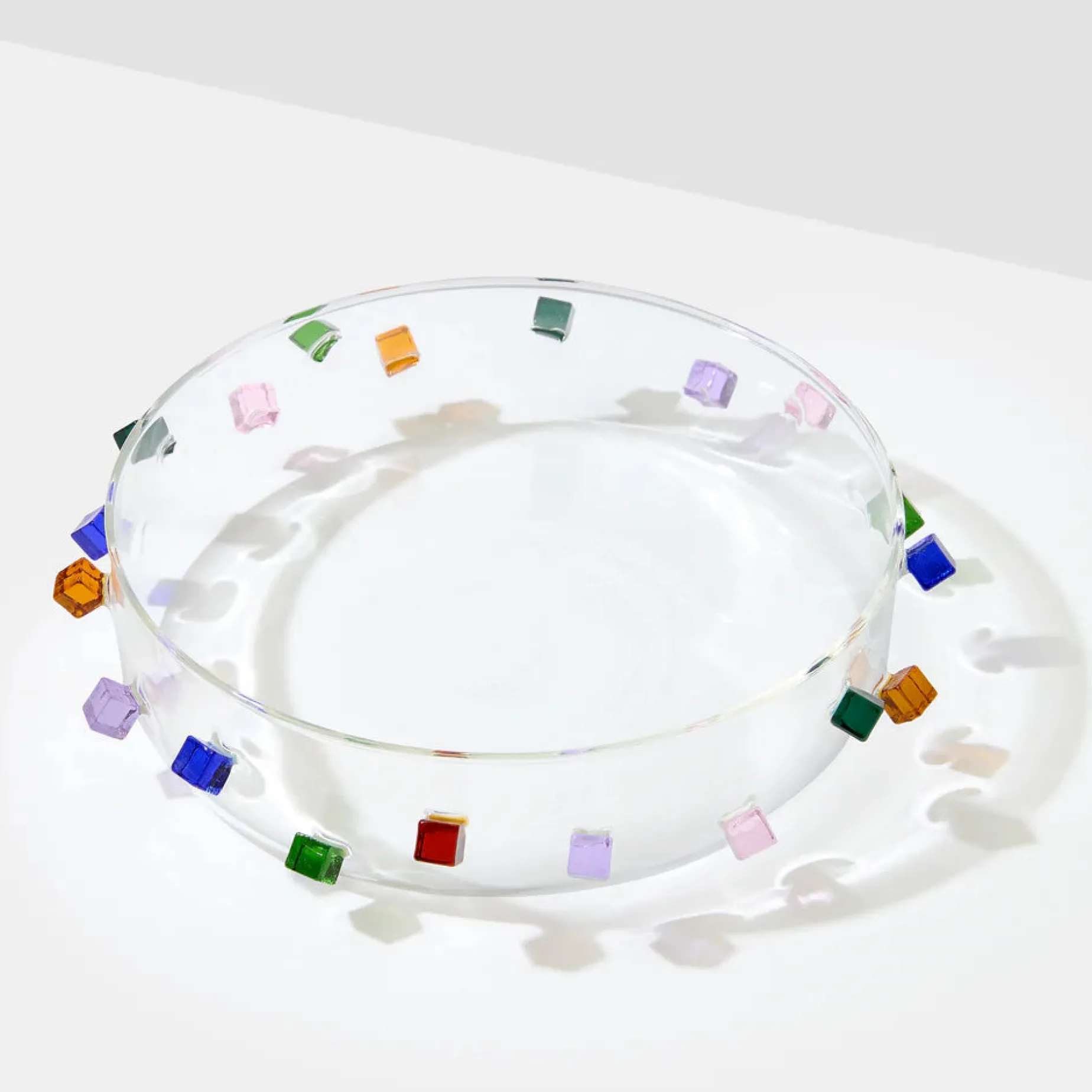 FAZEEK Jewel Bowl