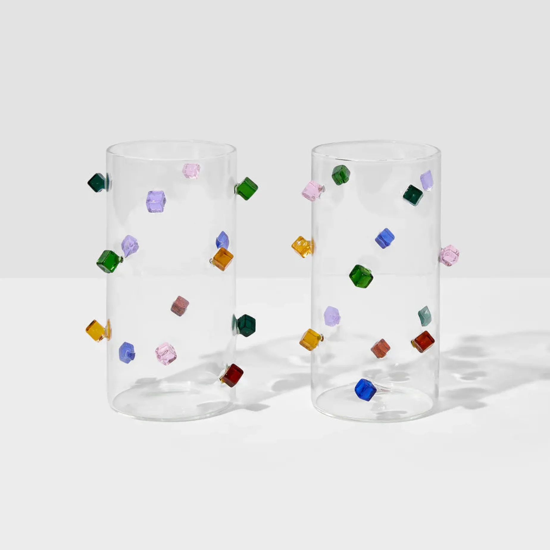 FAZEEK Jewel Highballs SET 2