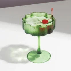 FAZEEK Wave Coupe Set GREEN