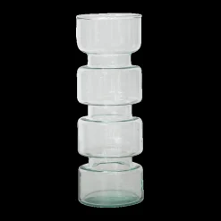 FB23 Paloma Vase CLEAR