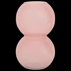 FB23 Urban Nature Bulb Vase PINK