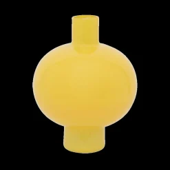 FB23 Urban Nature Round Vase SUNNY