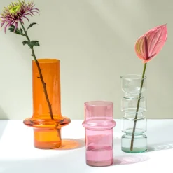 FB23 Urban Nature Vase PAPRIKA