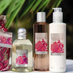 FRAGONARD Belle Cherie BODY LOTION 250ML