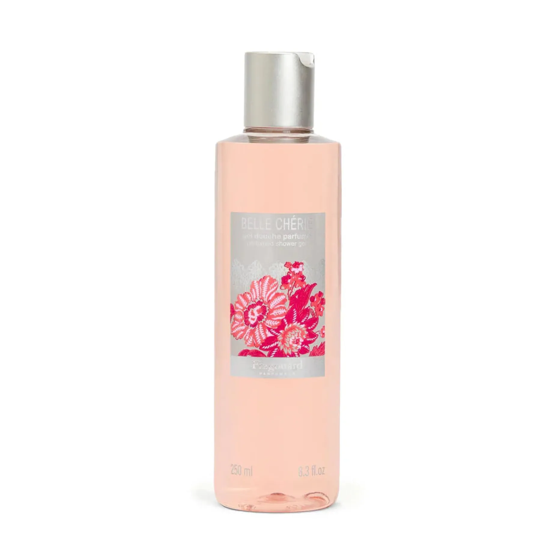 FRAGONARD Belle Cherie SHOWER GEL 250ML