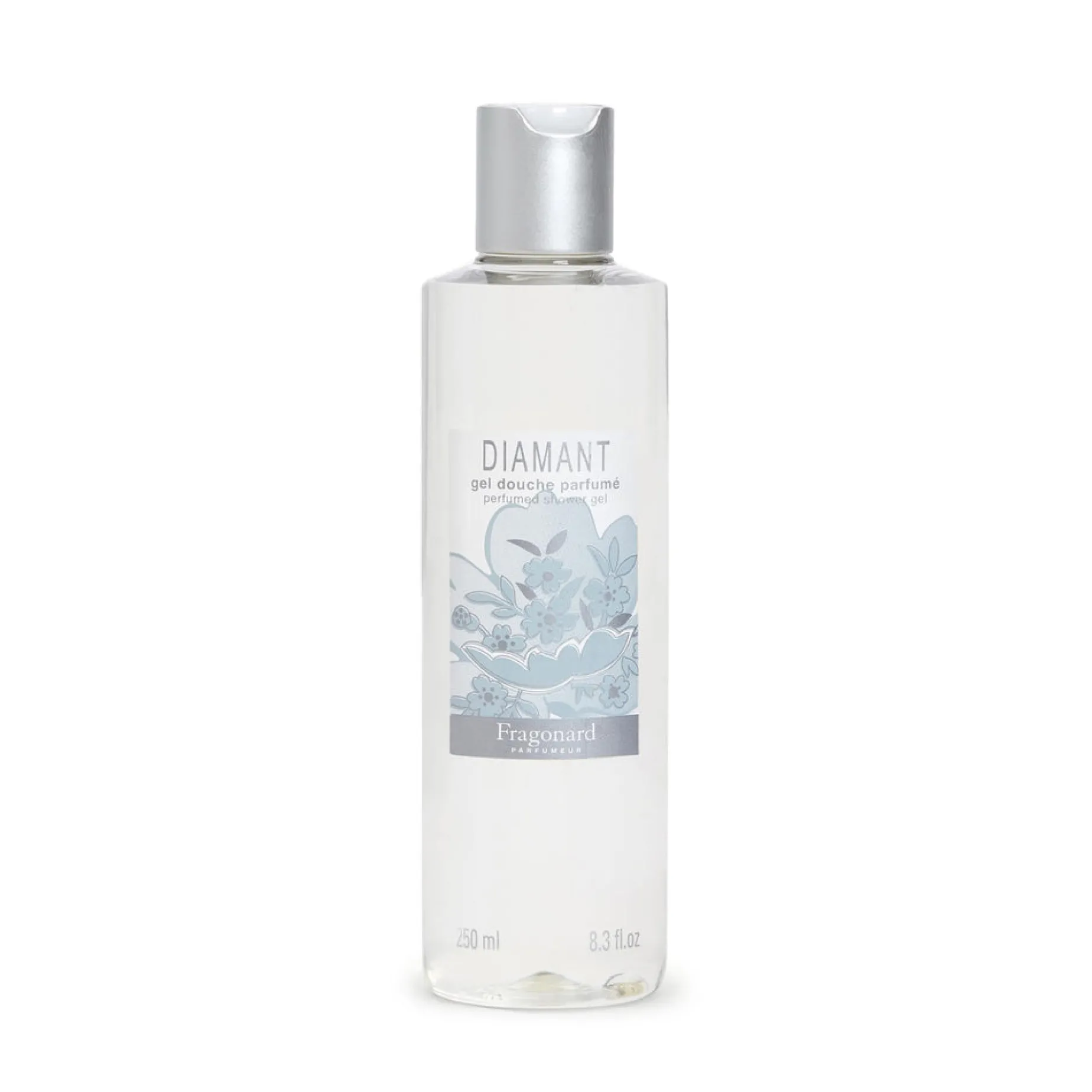 FRAGONARD Shower Gel DIAMANT 250ML