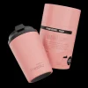 FRESSKO Ceramic Lined Camino Cup PEACHY