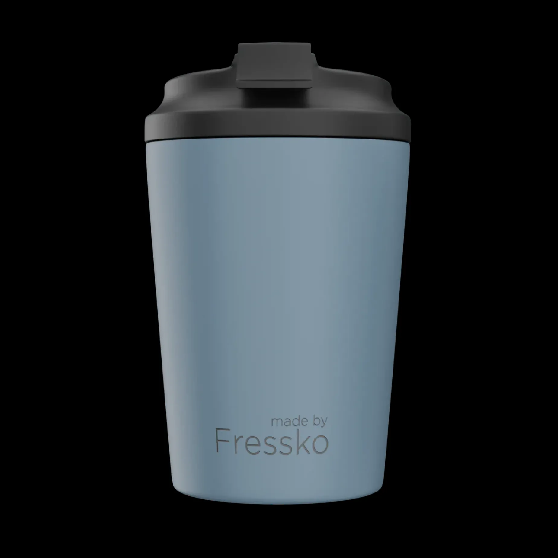 FRESSKO Ceramic Lined Camino Cup RIVER