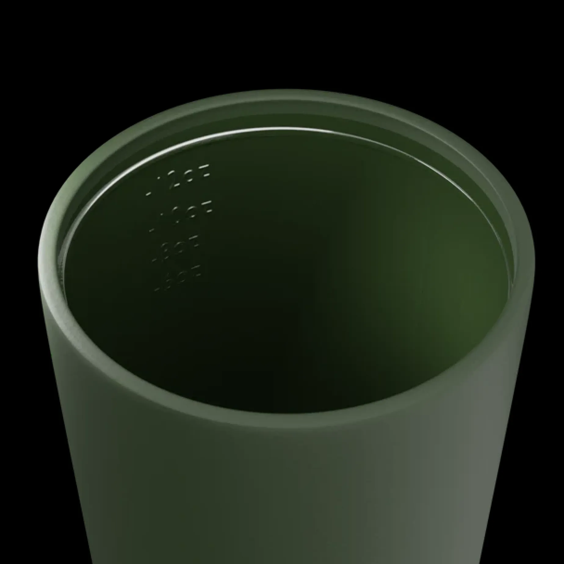 FRESSKO Ceramic Lined Camino Cup KHAKI