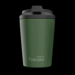 FRESSKO Ceramic Lined Camino Cup KHAKI