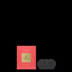 Glasshouse Car Diffuser Scent Disk ONE NIGHT IN RIO