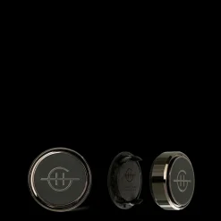 Glasshouse Fragrances Black Car Diffuser LOST IN AMALFI