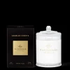 GLASSHOUSE 380g Candle ARABIAN NIGHTS