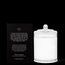 GLASSHOUSE 380g Candle ARABIAN NIGHTS