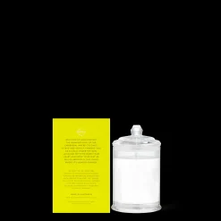GLASSHOUSE 60g Candle MONTEGO BAY RHYTHM