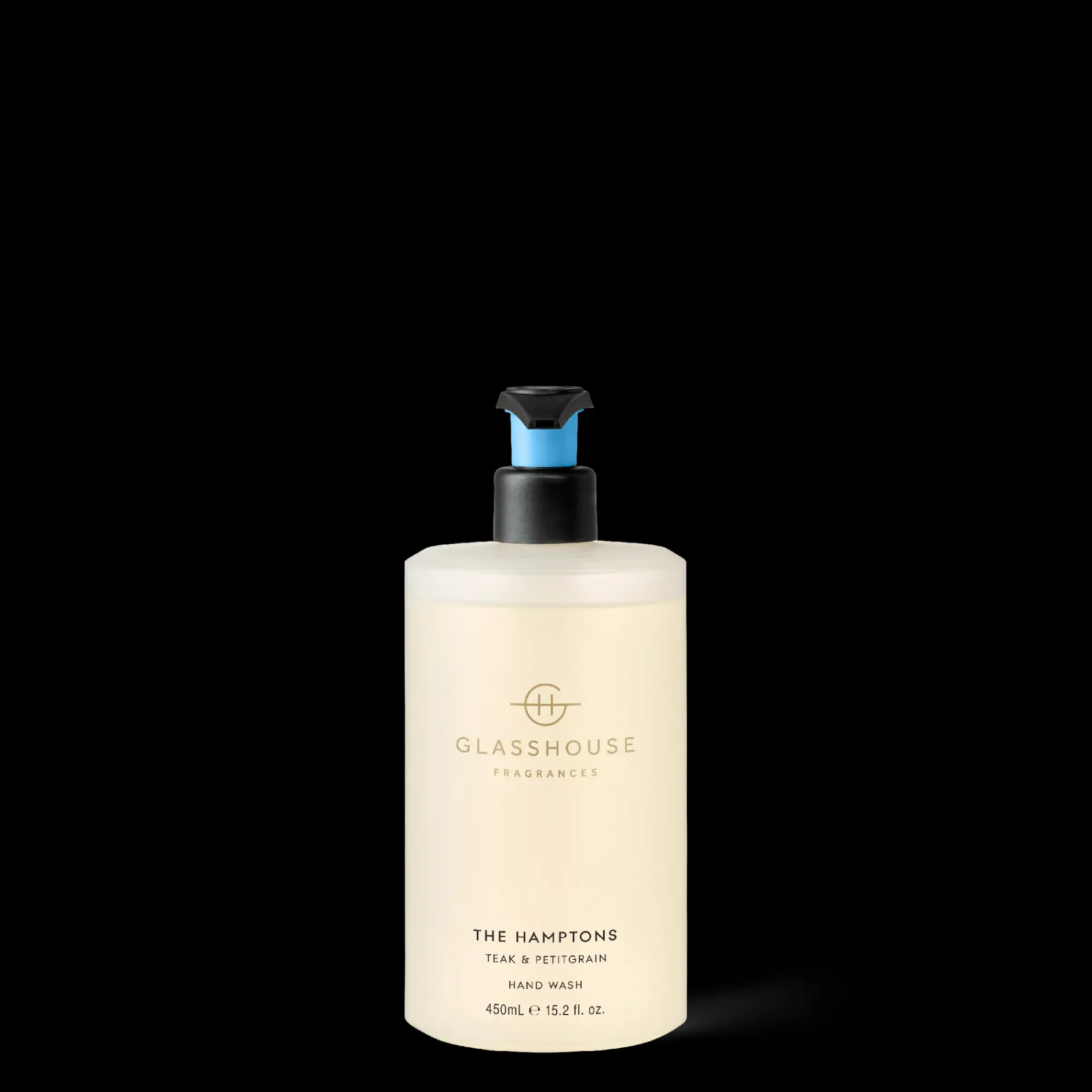GLASSHOUSE Hand Wash THE HAMPTONS