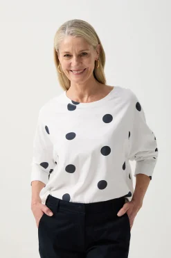 GOONDIWINDI COTTON Tee Shirt SPOT