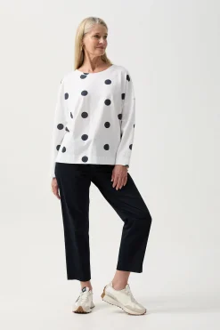 GOONDIWINDI COTTON Tee Shirt SPOT