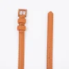 HOLIDAY Nelly Belt TAN