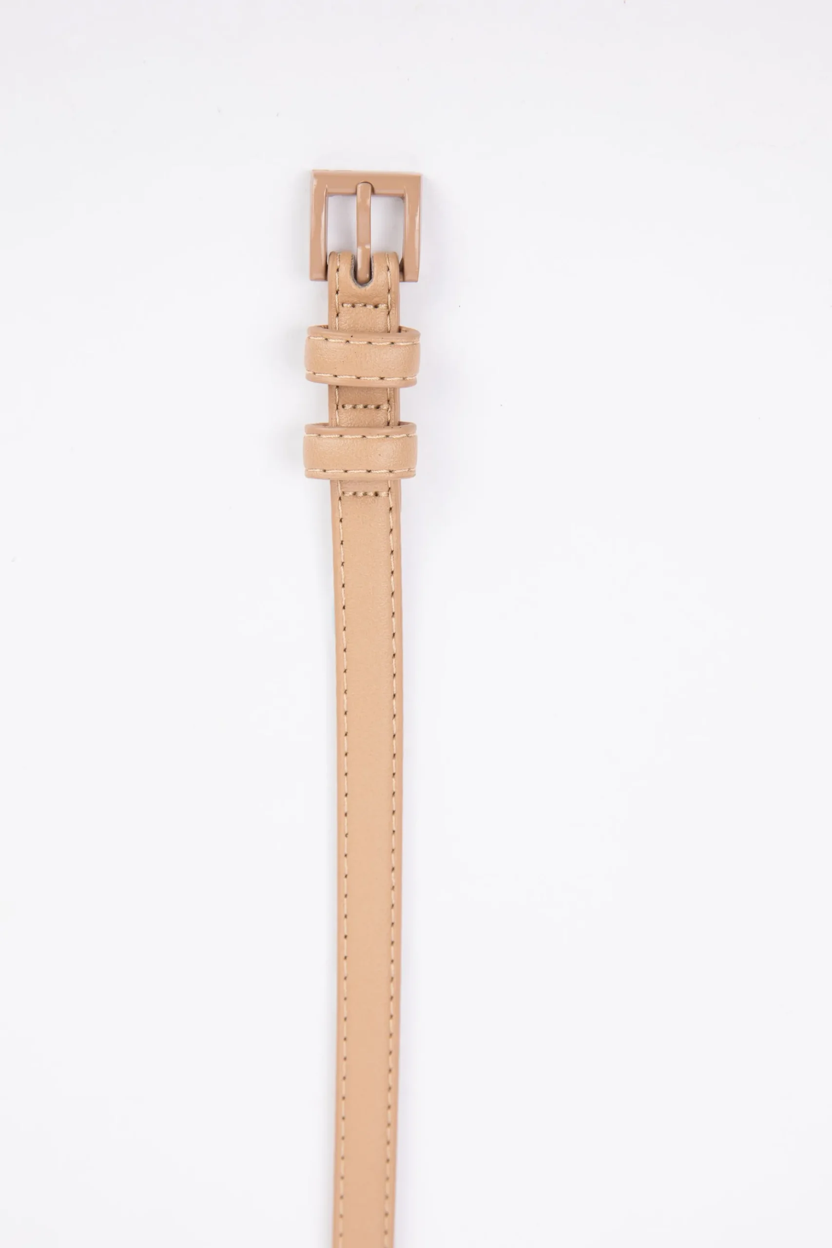 HOLIDAY Nelly Belt TAUPE