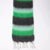 HOLIDAY Rover Scarf GREEN