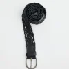 HOLIDAY23 Rowdy Belt BLACK