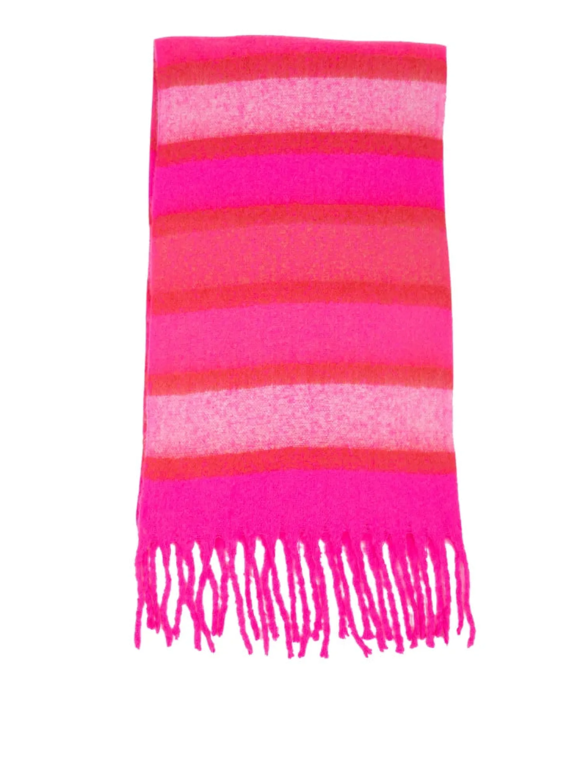 HOLIDAY Sara Scarf PINK