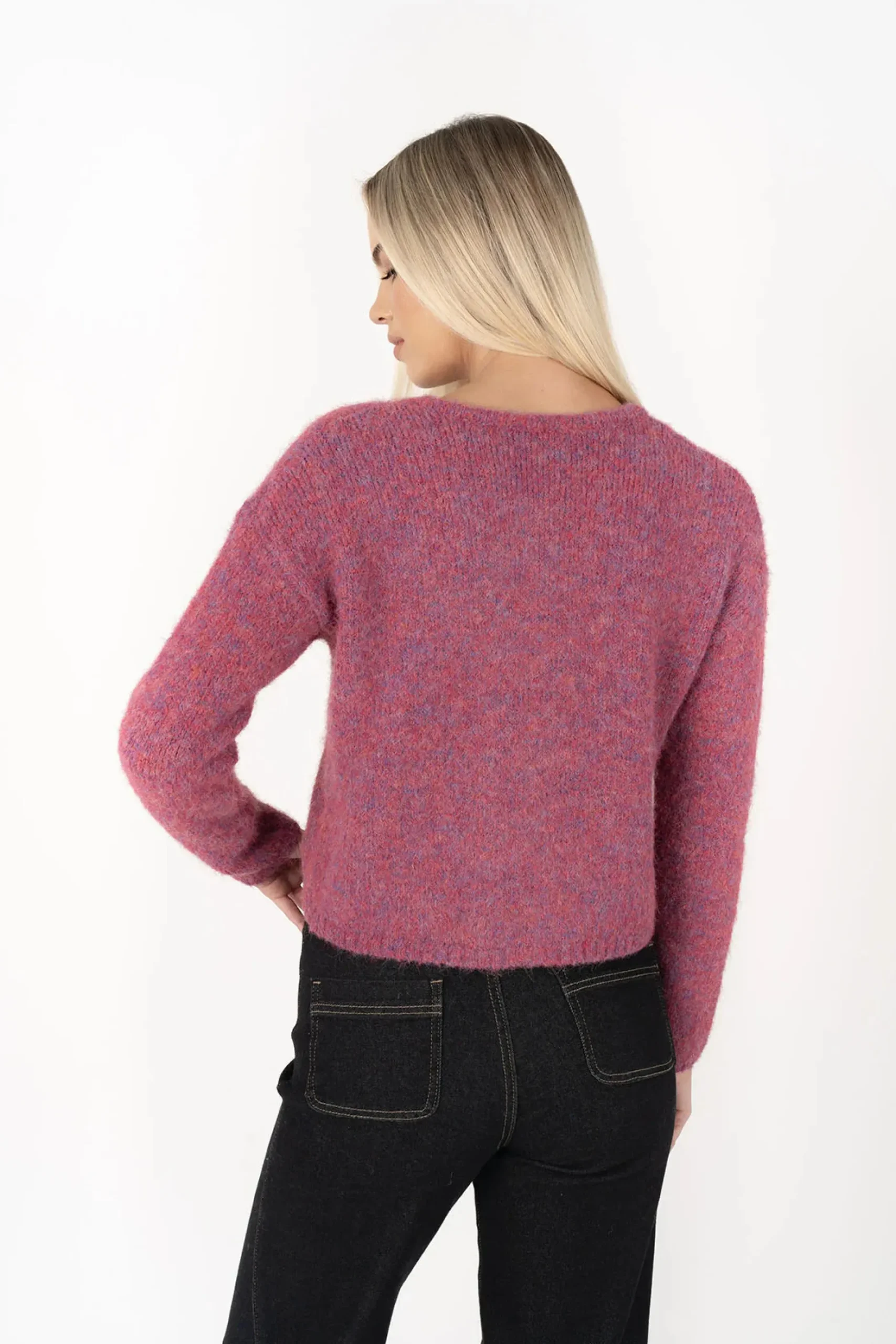 HUMIDITY Nellie Cardi BERRY
