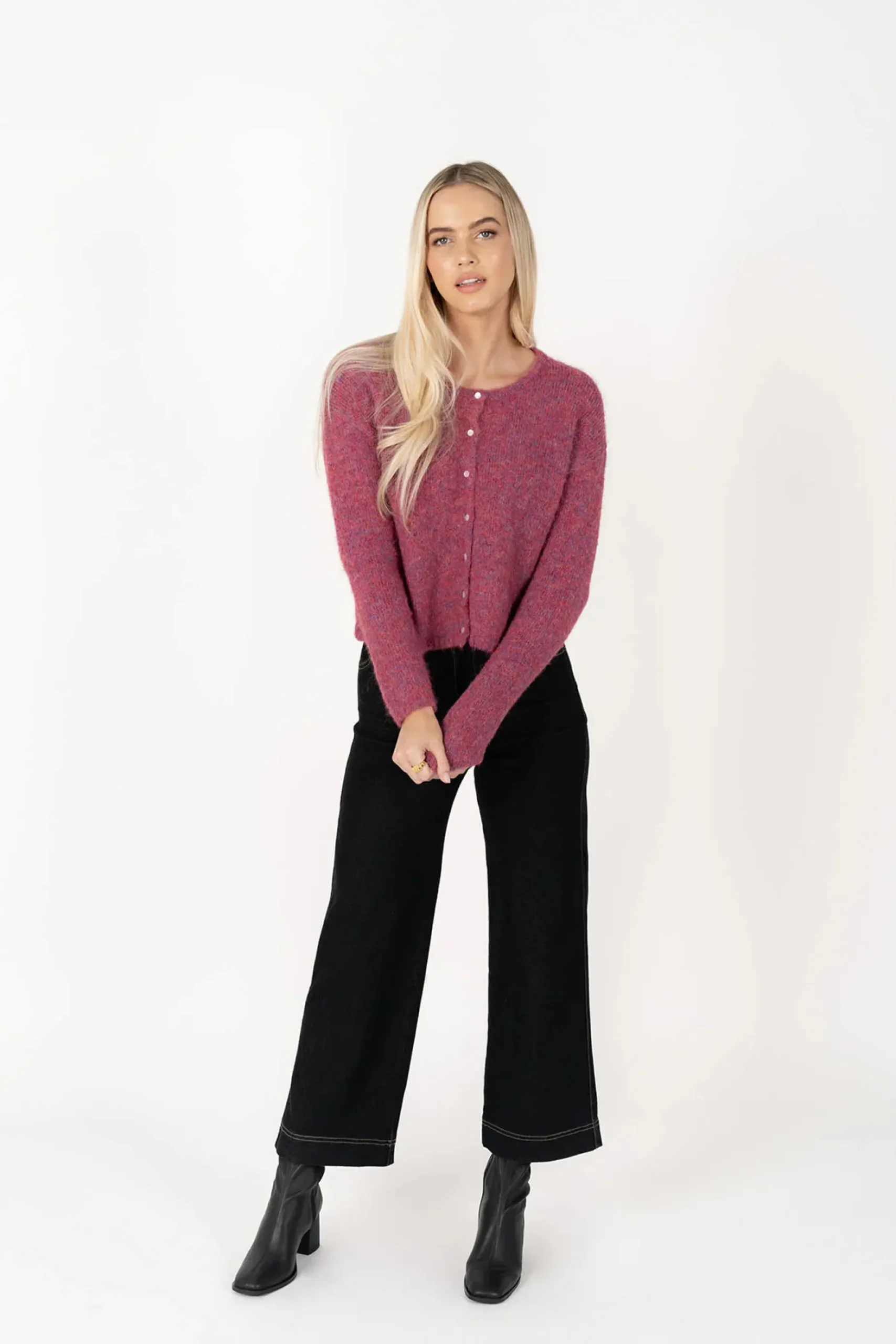 HUMIDITY Nellie Cardi BERRY
