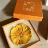 IN TIME Hibiscus Incense Holder