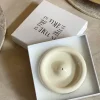 IN TIME Riak Ceramic Incense Holder