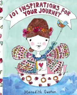 101 Inspirations For Your Journey