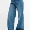 ITALIAN STAR Attica Jean DENIM