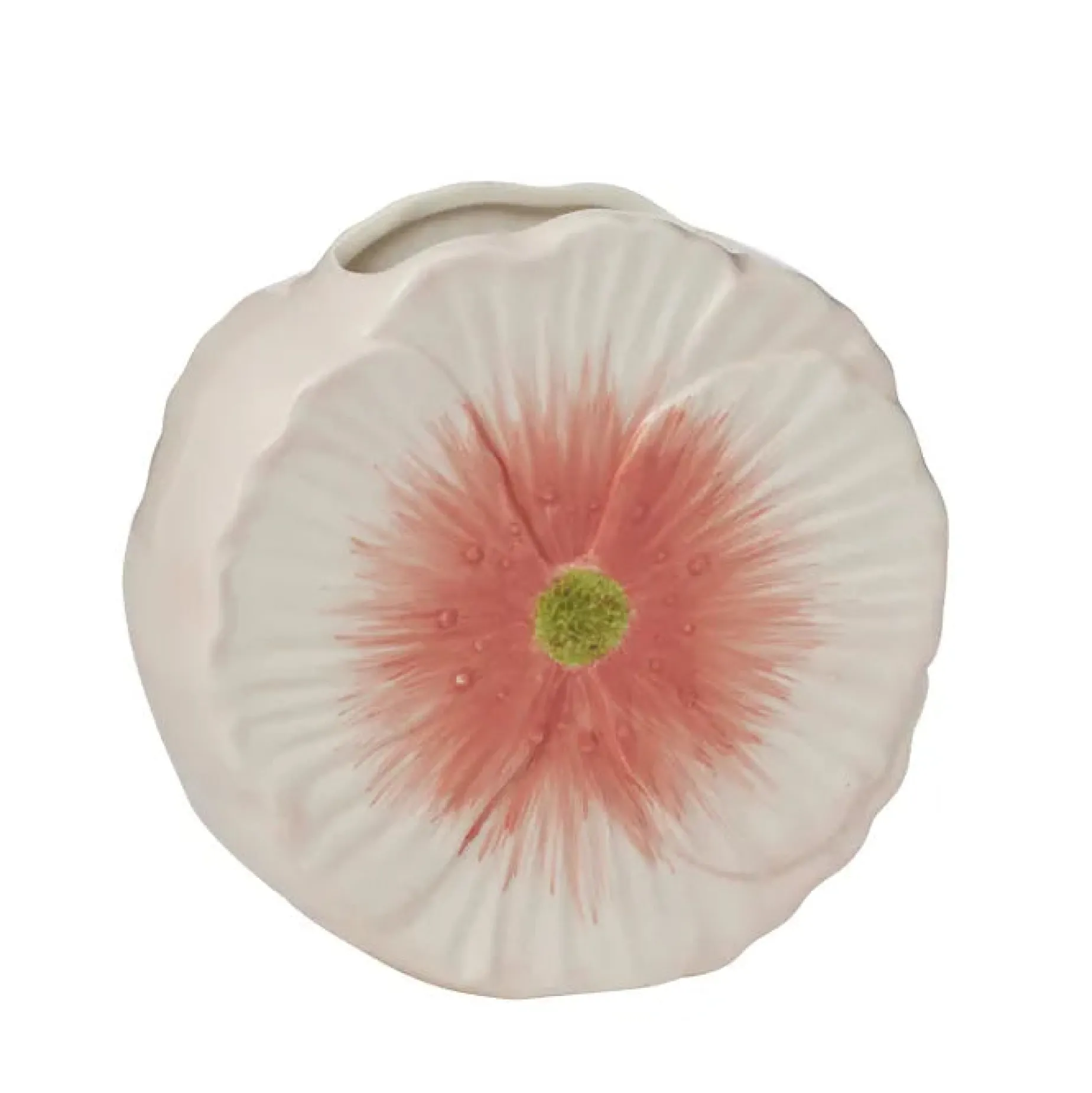 Jardin Ceramic Vase PINK