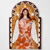 JONES & CO Gardienne Angel MUSTARD