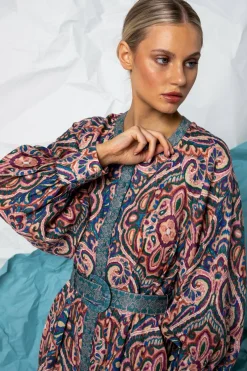 KACHEL Stella Dress OASIS
