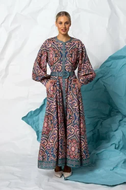 KACHEL Stella Dress OASIS