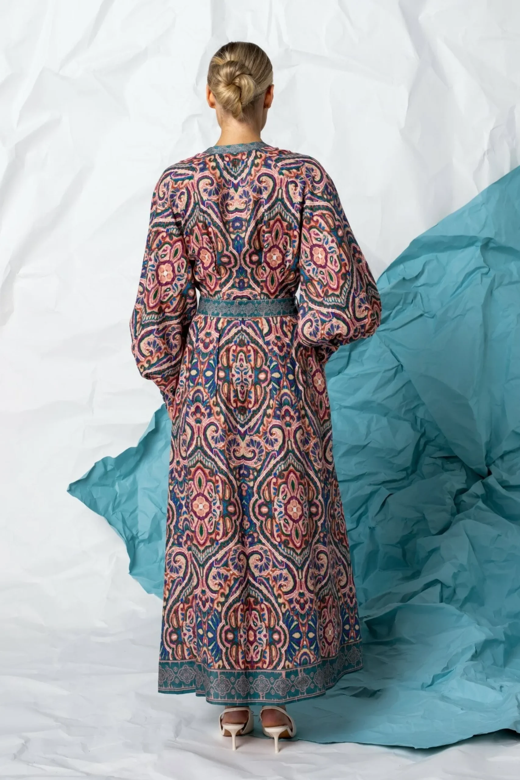 KACHEL Stella Dress OASIS