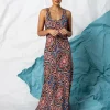 KACHEL Victoria Dress OASIS