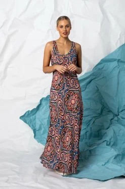 KACHEL Victoria Dress OASIS