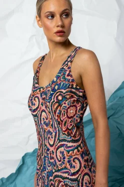 KACHEL Victoria Dress OASIS