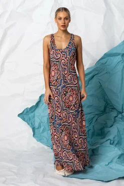 KACHEL Victoria Dress OASIS