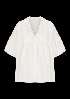 KINGA CSILLA Florence Tesoro Blouse