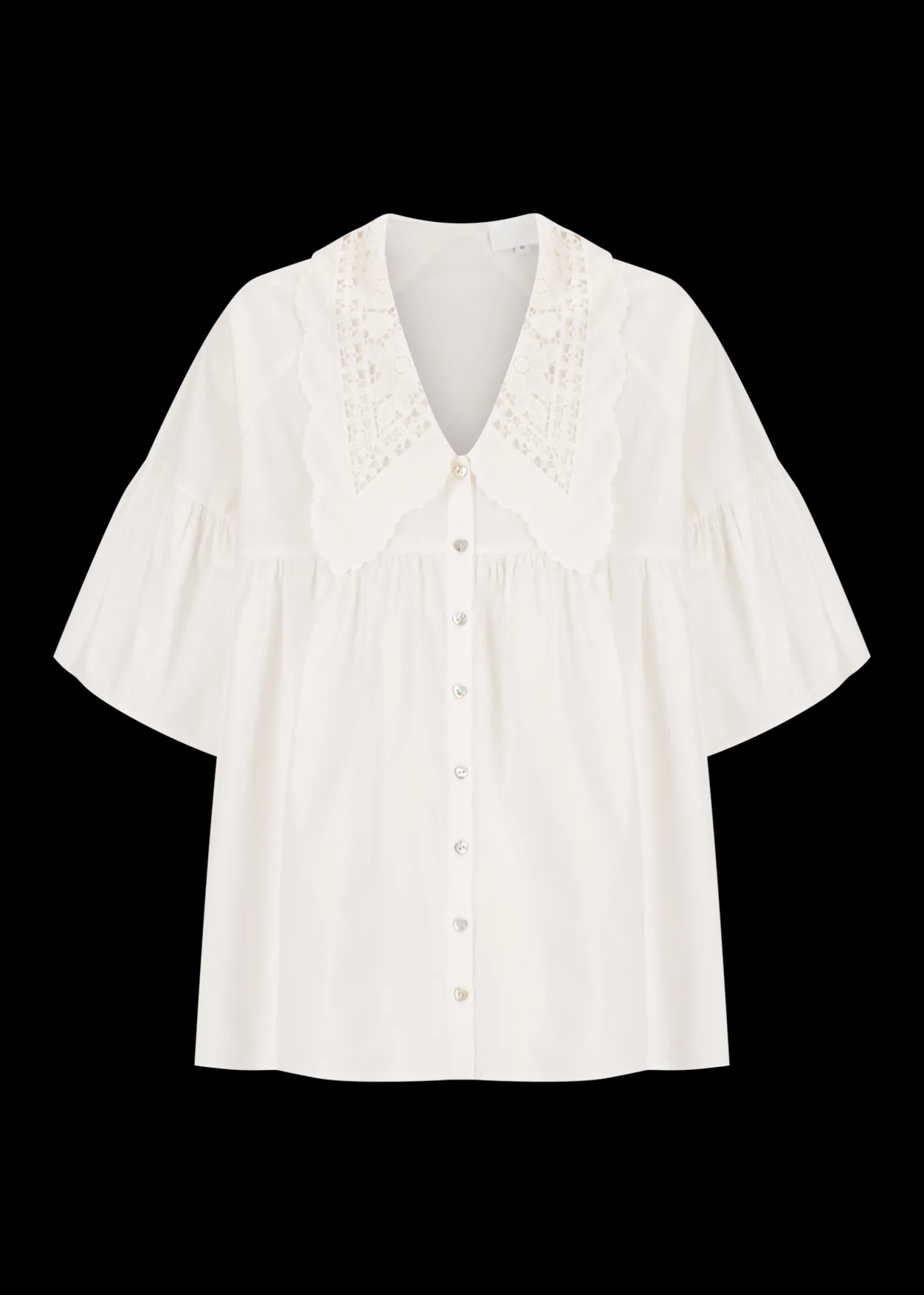 KINGA CSILLA Florence Tesoro Blouse