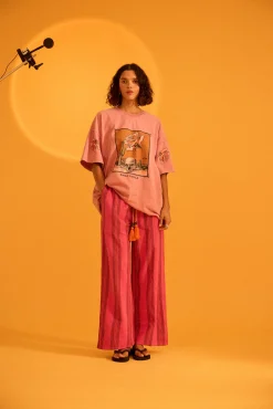 KINGA CSILLA Shyla Pant SIMPSON